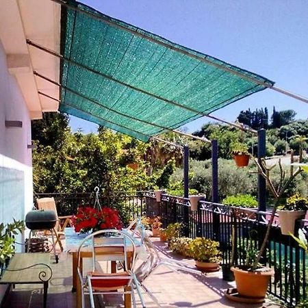 Casa Vacanze Terme Терме-Вильяторе Экстерьер фото