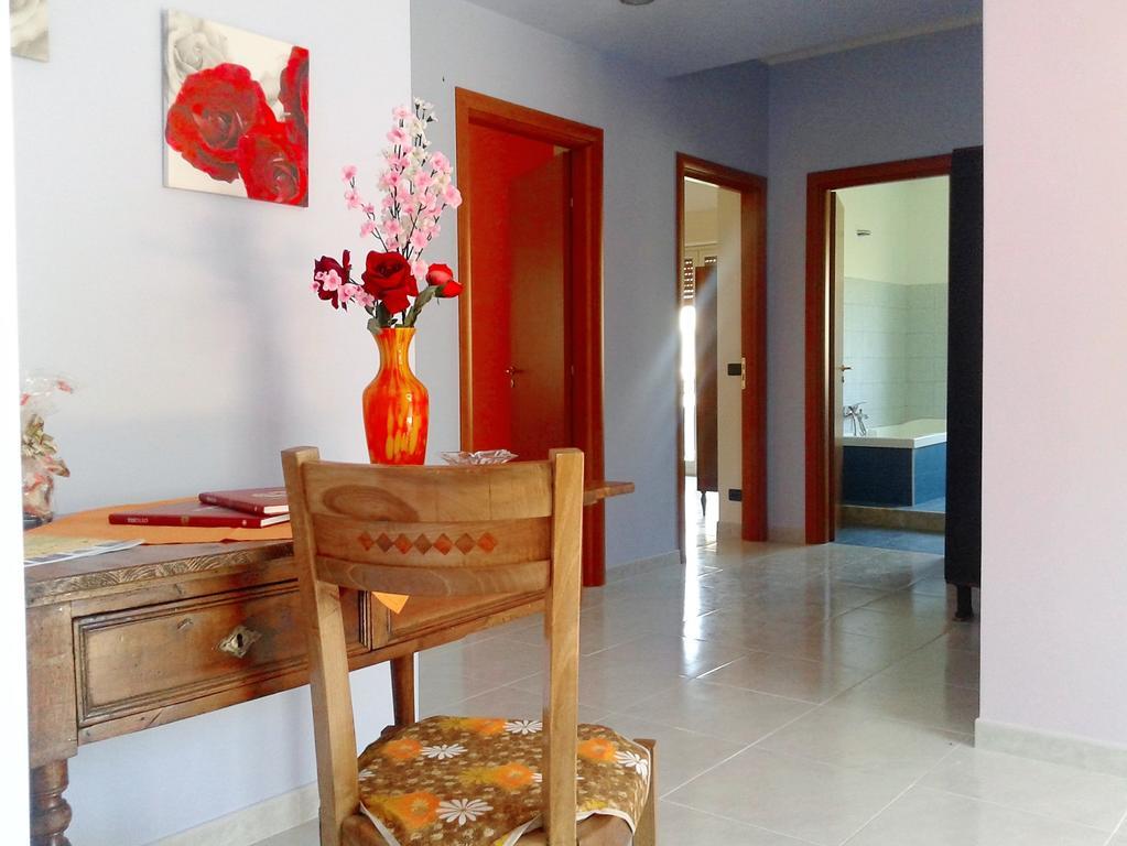 Casa Vacanze Terme Терме-Вильяторе Экстерьер фото