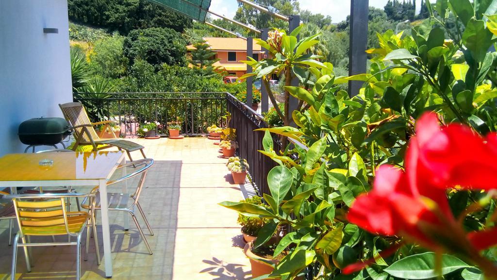 Casa Vacanze Terme Терме-Вильяторе Экстерьер фото