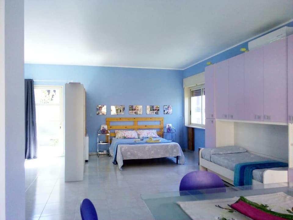 Casa Vacanze Terme Терме-Вильяторе Экстерьер фото