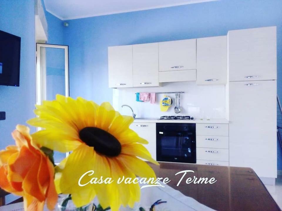 Casa Vacanze Terme Терме-Вильяторе Экстерьер фото