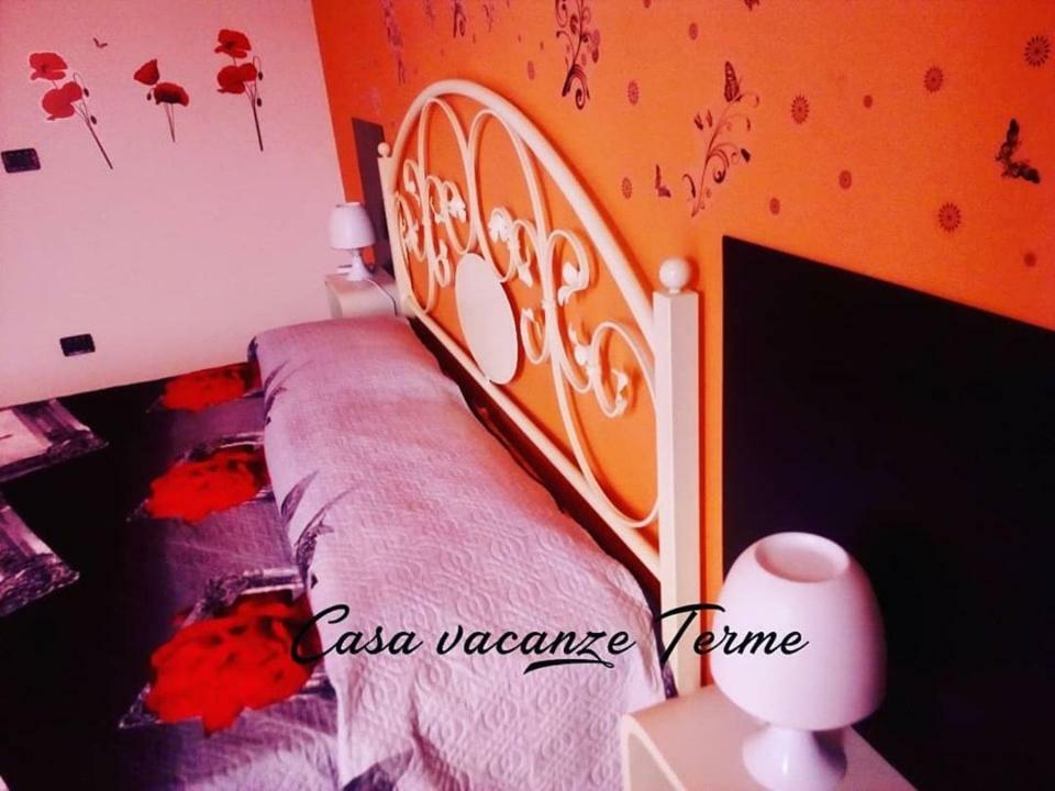 Casa Vacanze Terme Терме-Вильяторе Экстерьер фото