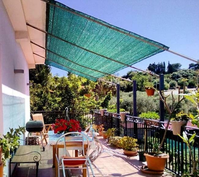 Casa Vacanze Terme Терме-Вильяторе Экстерьер фото