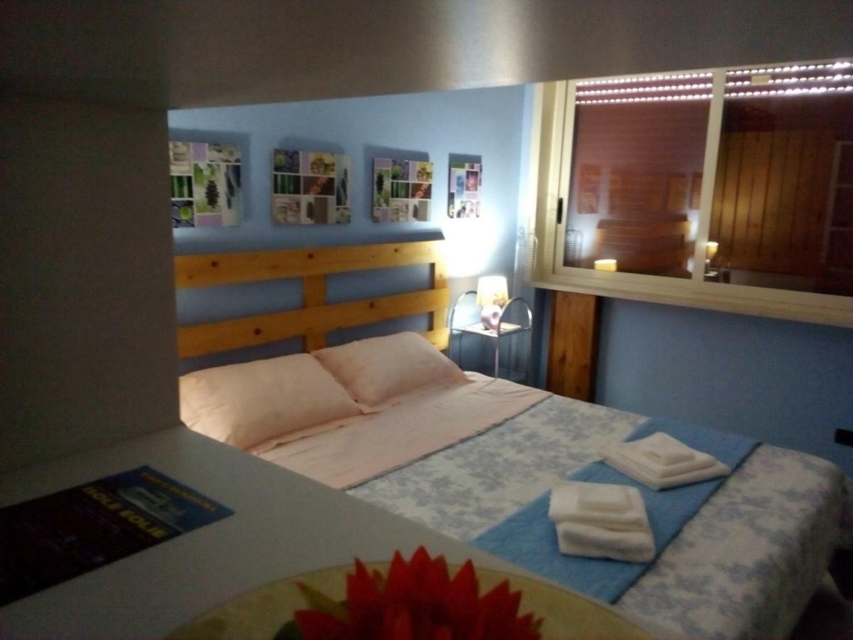 Casa Vacanze Terme Терме-Вильяторе Экстерьер фото